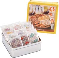 みゆき堂本舗 越後の夢