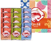 みゆき堂本舗 えびの名月