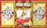 白子のり＆マルトモバラエティギフト
