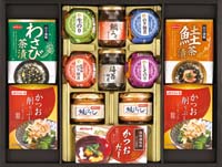 磯じまん＆マルトモバラエティギフト