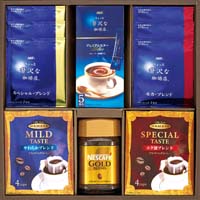ネスカフェ＆コーヒーバラエティギフト