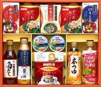 バラエティセレクトギフト