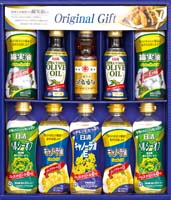 オイルセレクションギフト