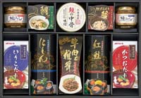 昆布巻＆和の食卓バラエティギフト