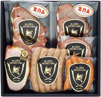 みやこハム ハム工房ギフト