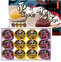 和味銘菓撰ギフト