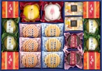 京菓匠善廣　和菓の極み