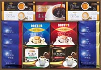 コーヒーバラエティギフト