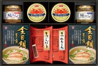 浅草今半＆酒悦詰合せバラエティ