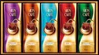 モンカフェ ドリップコーヒーギフト