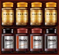 AGF インスタントコーヒーバラエティギフト