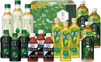 からだ想茶セレクション