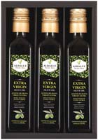 エキストラバージンオリーブオイルギフト