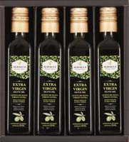 エキストラバージンオリーブオイルギフト