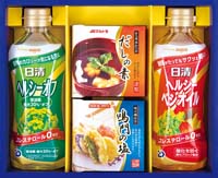 バラエティ調味料セット