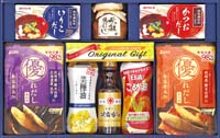 和の食卓ギフト