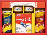 調味料セレクトギフト