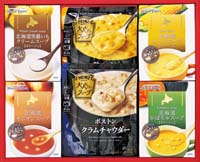 スープバラエティギフト
