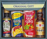 オイルバラエティギフト