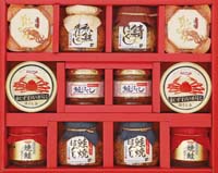 シーフードバラエティギフト